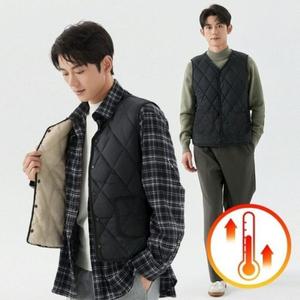 [라일리] Rly 겨울 방한 스타일 양털 뽀글이 깔깔이 발열 조