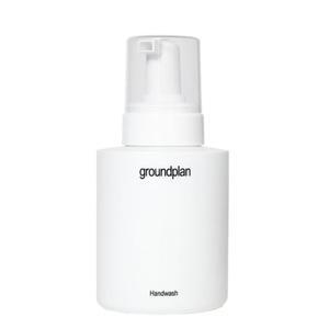 그라운드플랜 향기좋은 핸드 워시 손 세정제 300ml