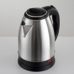 스마트 주방 주전자 1500W 커피 사모바르 스테인레스 스틸 선물 온도 휘파람 냄비 가전
