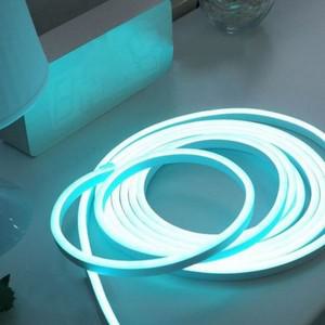 LED 바 무드등 LED램프 LED줄 라인조명 5M 스카이블루 엠비언트라이트