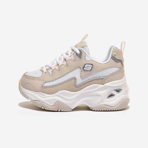 [그랜드스테이지] SKECHERS D LITES 4.0 스케쳐스 딜 라이트 4.0 149491 NAT