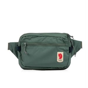 피엘라벤 가방 힙색 하이 코스트 PATINA GREEN 23223