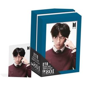 풍경화퍼즐 B T S-뷔 케이스 액자 DW745811 직소퍼즐