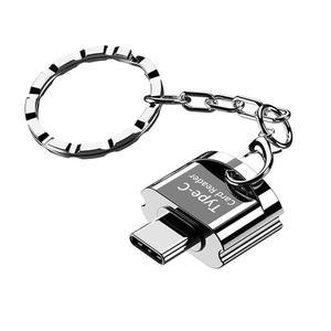 [RGKO212S]C타입 USB OTG카드리더기 핸드폰 메모리