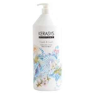[RGNQ47T4]케라시스 퍼퓸 프레쉬앤러쉬 린스 1000ml