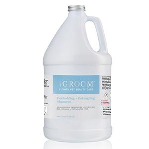 아이그룸 디셰딩 디탱글링 샴푸 1Gal(3.78L)/대용량,말통