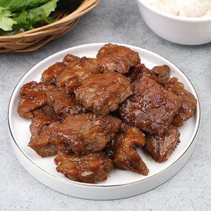 [기타]양념돼지갈비 수제양념구이 700g (2인분)/돼지갈비 양념갈비