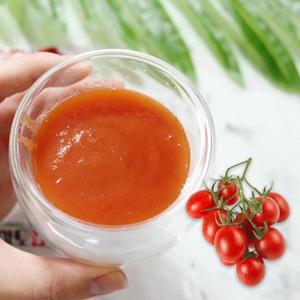 통째로 갈아만든 대추방울토마토즙 120ml 30포 1박스