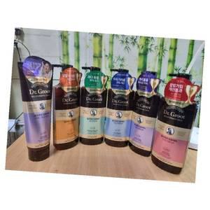 닥터그루트 머리빠짐.지성샴푸 샴푸 트리트먼트250ml 컨디셔너330ml