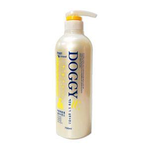 도기 강아지 샴푸 린스 올인원 애견 목욕 750ML