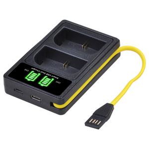 LI90 Bateria 2600mAh K 01 L15 이온 DLI90