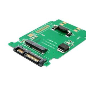 2.5 SATA to SATA) 컨버터 (mSATA Coms