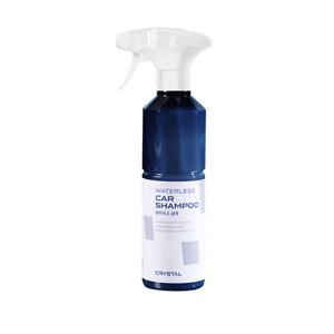 불스원 뉴 크리스탈 워터리스 카샴푸 500ml x 2개