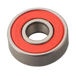 스케이트 보드 베어링 야외 스포츠 스쿠터 침묵 8*22*7mm 부품 롤러 전동 공구 봉인 된 볼