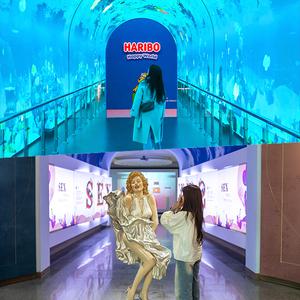 [제주] 하리보해피월드+건강과성박물관 (제주가볼만한곳/실내관광지/캐릭터테마파크/자유여행/가족/친구/연인/아이와함께/테마파크/이색체험/브이패스)