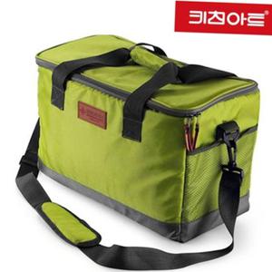키친아트 아이노스 쿨러백 25L 보냉 가방 런치백 캠핑 아이스백