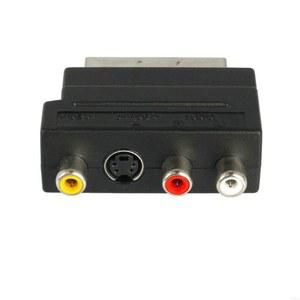 영상선 P9FA 1 USB2.0 VHS DVD 컨버터 오디오 비디오 캡처 장치 키트 RCA USB 케이블