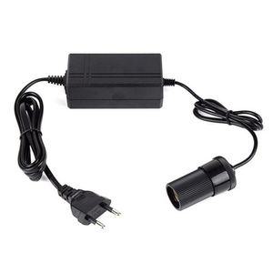 전원 어댑터 220V 시거잭 12V 변환 5A 아답터 아답타 12V어댑터 12V아답터 아답터잭