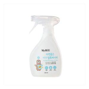 마이비 자연품은 아기 얼룩제거제 330ml