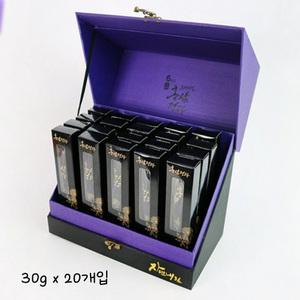 홍삼정과 선물세트 고려홍삼정과/6년근 고려홍삼 금산홍삼 정과 홍삼절임
