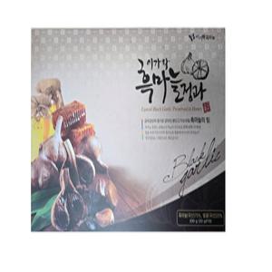 이가락 흑마늘정과 20g x 10개입