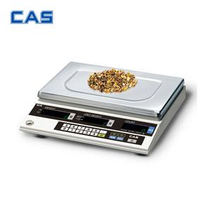 카스 디지털 전자 저울 CS-10 (최대 10kg/2g단위) 상업용 계수용 카운팅 수량
