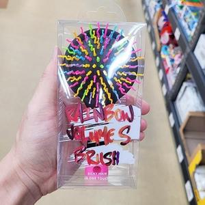 아이캔디 레인보우 볼륨 브러쉬 블랙 77437