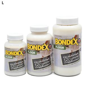 (말랑)본덱스 퀵드라잉바니쉬 500ml수용성 바니 바니시 코팅제 광택제 페인트 원목마감재 마루바닥 문코팅