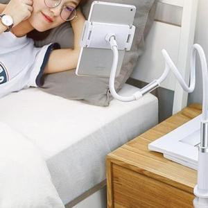 침대 핸드폰 스마트폰 태블릿 자바라 거치대 DD-10051