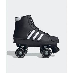 아디다스 ADIDAS 슈퍼스타 82 롤러 스케이트 블랙 JI3535 293080