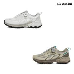 [매장정품] 아이더 EIDER 남녀공용 샬레 스탠스 보아 고어텍스 트레킹화 DUS23G07