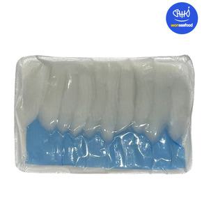 원씨푸드 초밥용 갑오징어 12gX20미(240g) 초갑오징어 초이까 초밥재료 오징어초밥