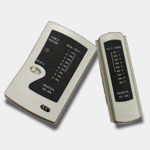 네라네트웍 랜테스터기 NS-468