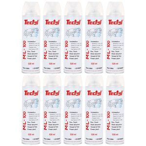 발보린 캐비티 방청 이너왁스 코팅 Tectyl ML100 10개