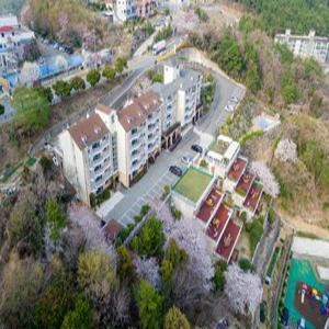 [경남 호텔] 홈포레스트 리조트 거제 (거제,통영,고성)