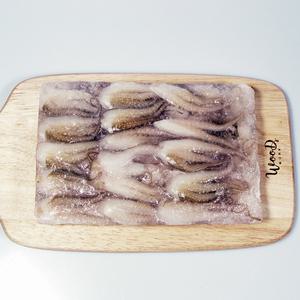 쫄깃한 절단 쭈꾸미 500g 손질쭈꾸미 낙지 오징어