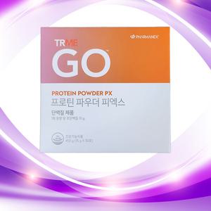 뉴스킨 파마넥스 프로틴 파우더 피엑스/단백질