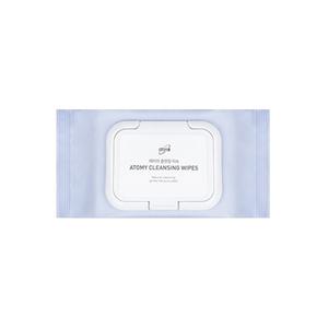 애터미 클렌징 티슈 1팩 20매