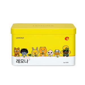 경남제약 카카오 레모나, 150포