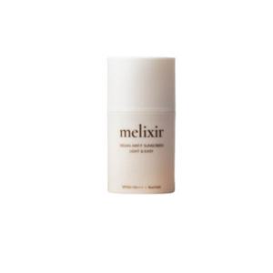 멜릭서 비건 에어핏 선 스크린 50ml SPF50+ PA++++
