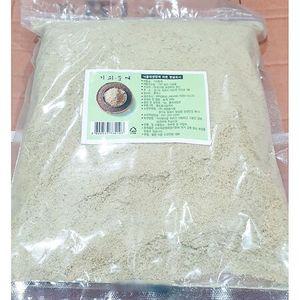 아람들 기피들깨 1kg 업소 식당용 업소용 식당 식자재