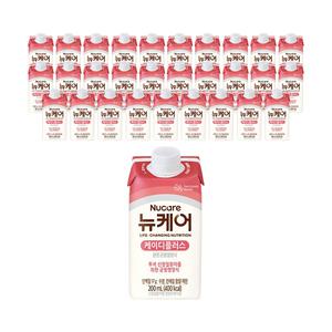 뉴케어 케이디 플러스 200ml, 30개