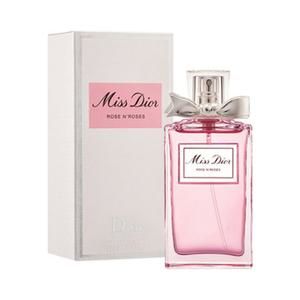 향수닷컴 디올 미스 디올 로즈 앤 로지스 EDT 100ml (병행) 플로럴
