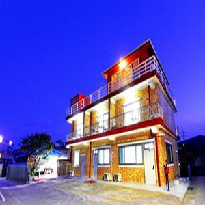 [강원 펜션] 삼척 인펜션 (동해,삼척,태백)