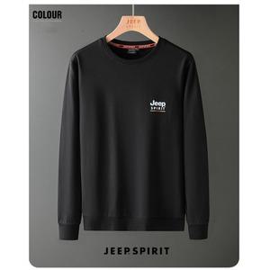지프 JEEP 로고 맨투맨티셔츠 GH1089