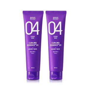 아모스 컬링 에센스 2X 150ml 2개_B