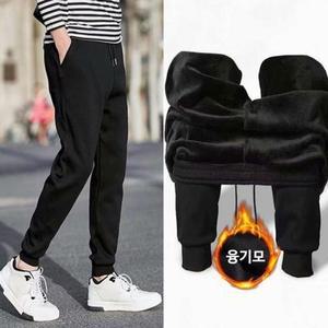 [RGN54RR2]스키니 일자 청바지 캐주얼팬츠 일자 면바지 면