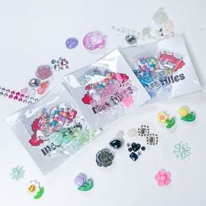 데코덴 파츠 30종 세트 탑꾸 탑로더 꾸미기 DIY 장식