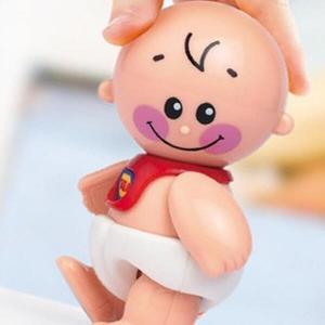 [기타]레써니 아기 인형 캐릭터인형 인물피규어 똘똘이인형 인형놀이