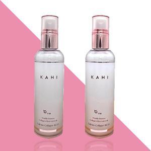 가히 링클 바운스 콜라겐 미스트앰플 120ml (2병)